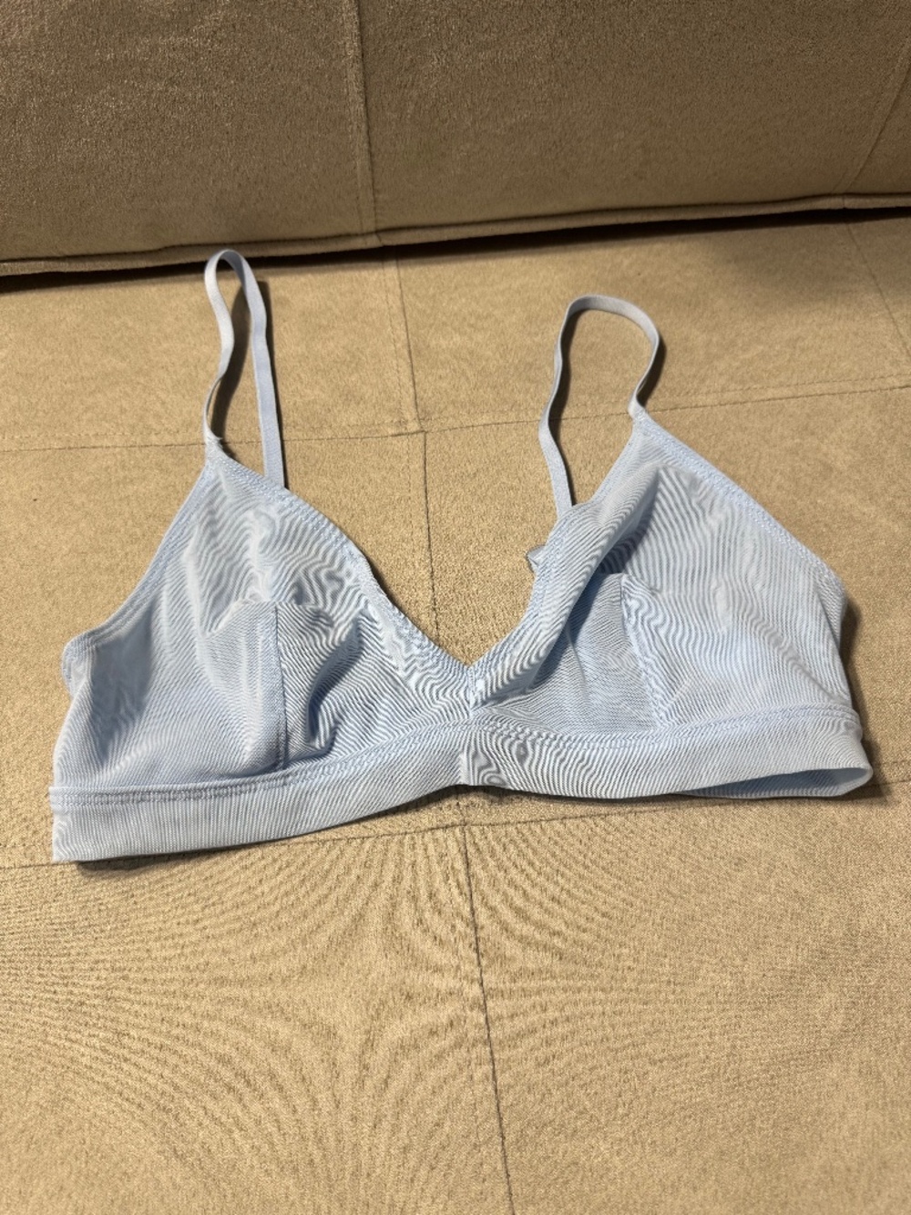 Gilly hicks bralette